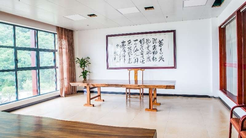 环境展示