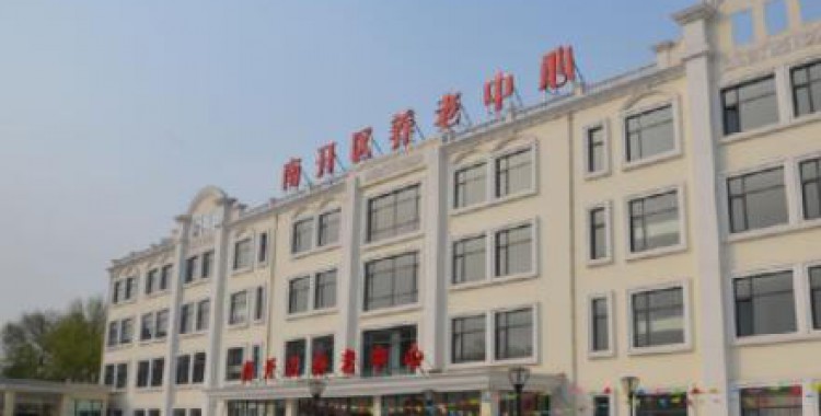 环境展示