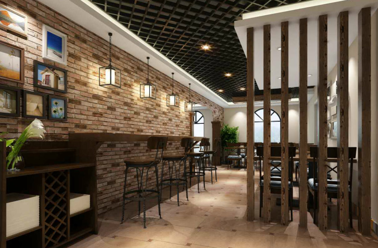 环境展示