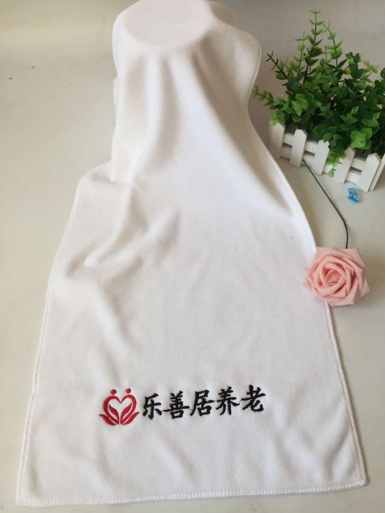 环境展示