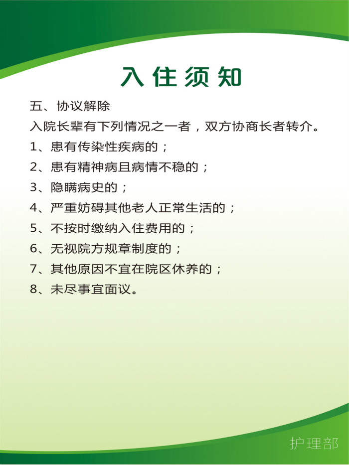 环境展示