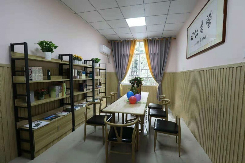 环境展示