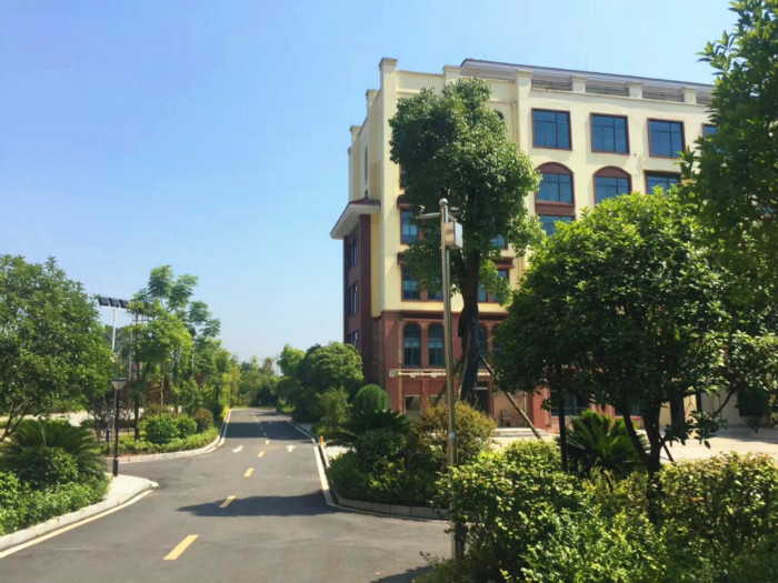 株洲市普亲老年养护院