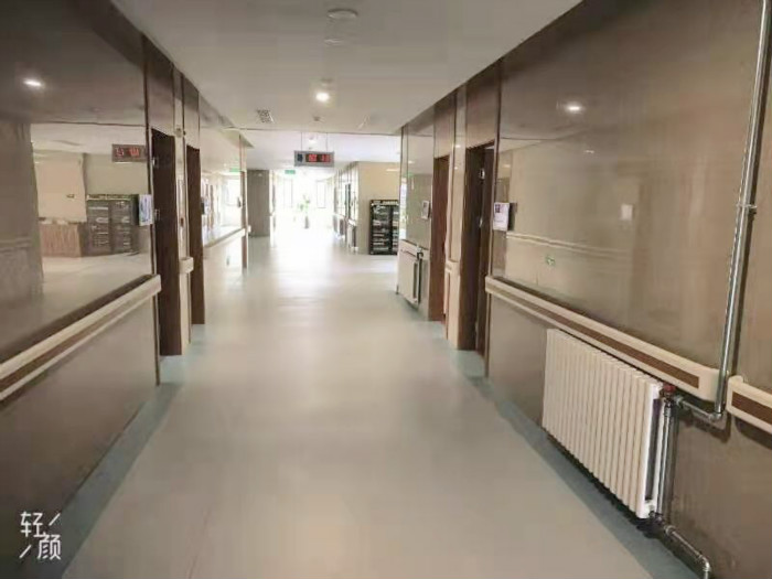 廊坊市三河市方舟养老服务中心环境展示