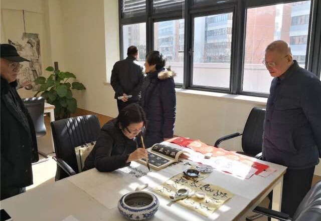 苏州吴江恬愉护理院环境展示