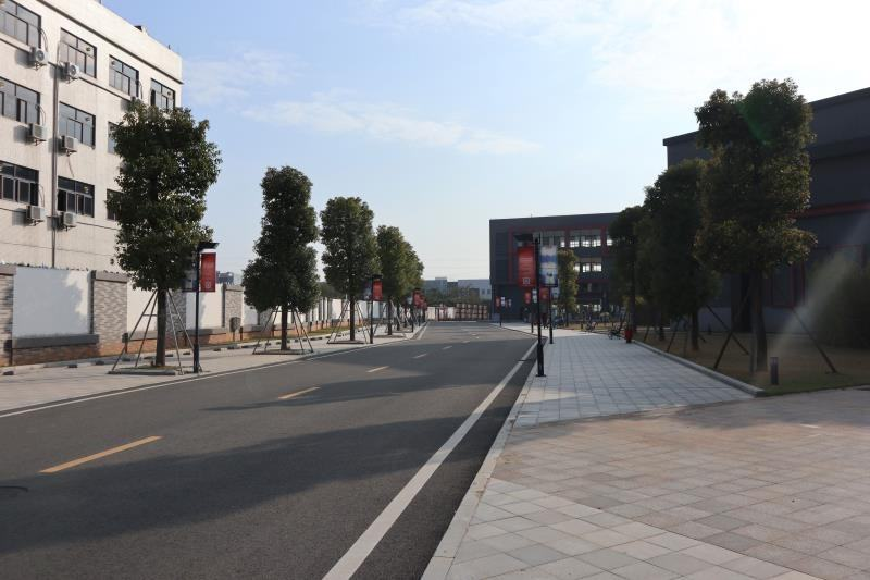 佛山九如城康养中心环境展示