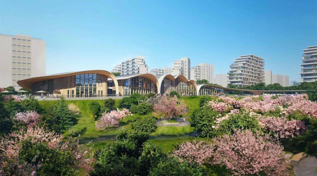 泰康之家·桂园