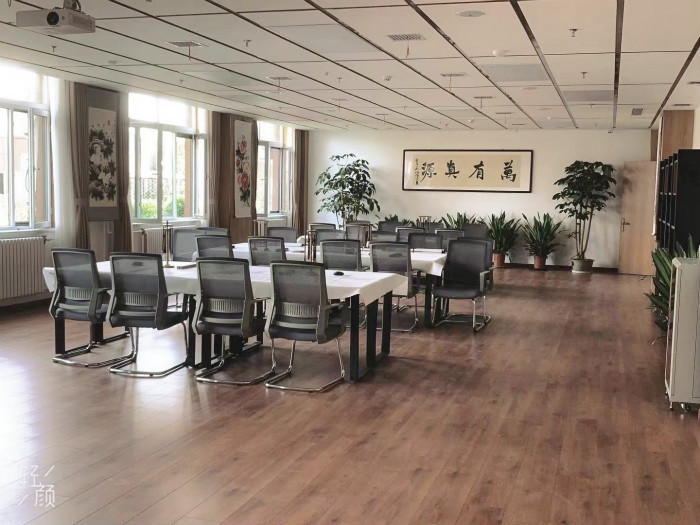 廊坊市三河市方舟养老服务中心环境展示