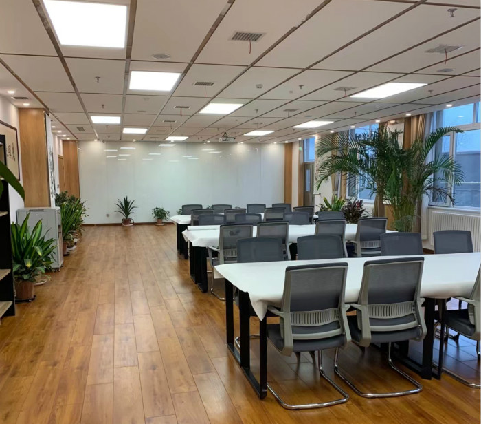 廊坊市三河市方舟养老服务中心环境展示