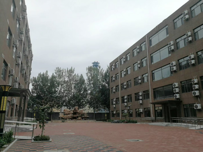 廊坊市三河市方舟养老服务中心环境展示