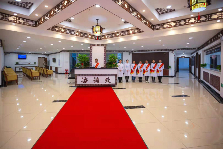哈尔滨华海特护院养老院