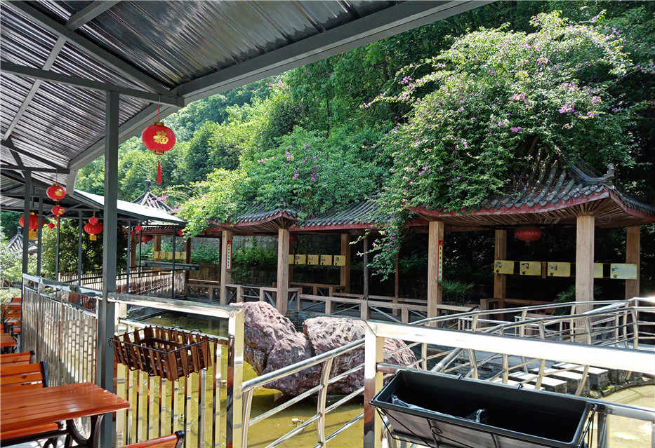 重庆市沙坪区山语印象老年公寓