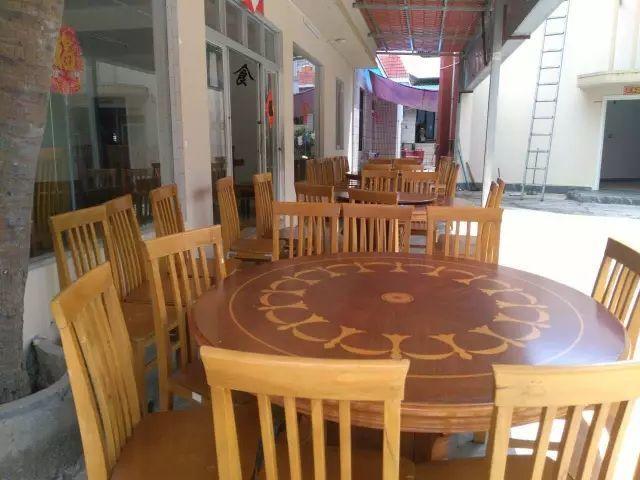 海南兴隆老榕树山顶温泉大酒店环境展示